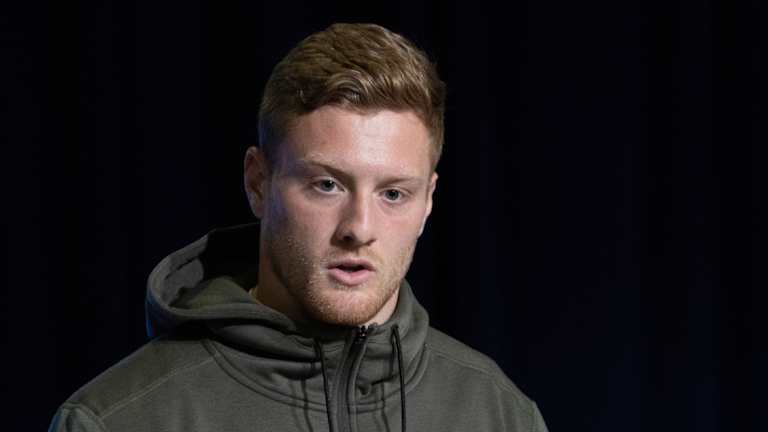 Will Levis says Vikings were only team to do something 'outside the box'
